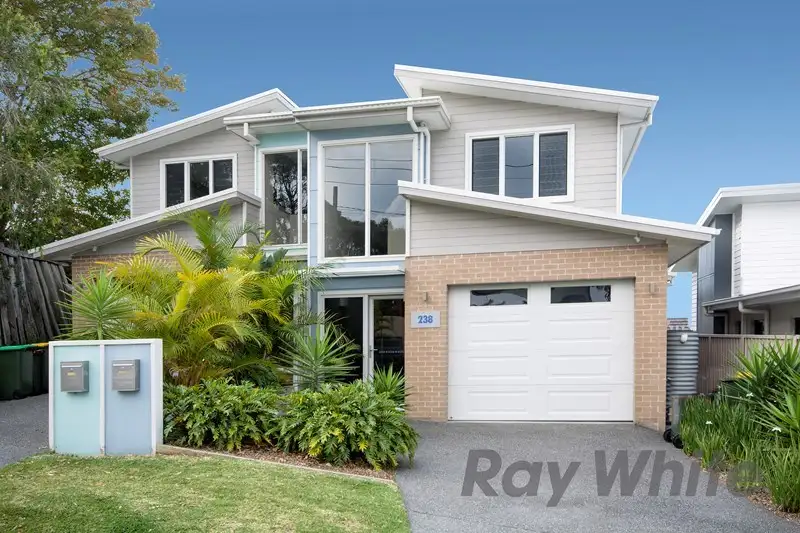 Main view of Homely house listing, 238 Scenic Drive, Merewether Heights NSW 2291