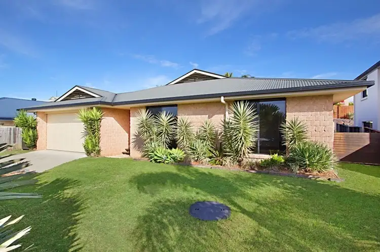 18 Mount Ernest Crescent, Murwillumbah NSW 2484