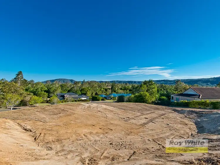 Second view of Homely land listing, 16 Castlewood Court, Samford Valley QLD 4520