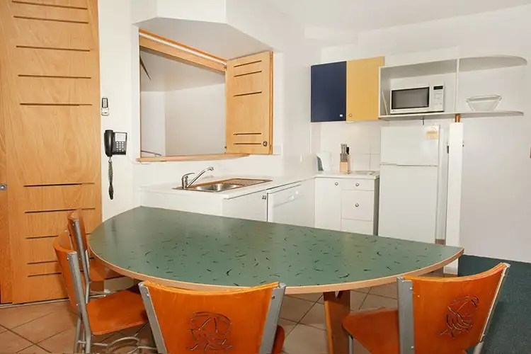 Fourth view of Homely unit listing, 425/87-97 First Avenue, Mooloolaba QLD 4557