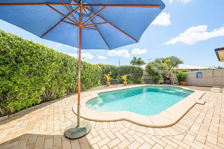 Second view of Homely house listing, 4 Masthead Court, Banksia Beach QLD 4507