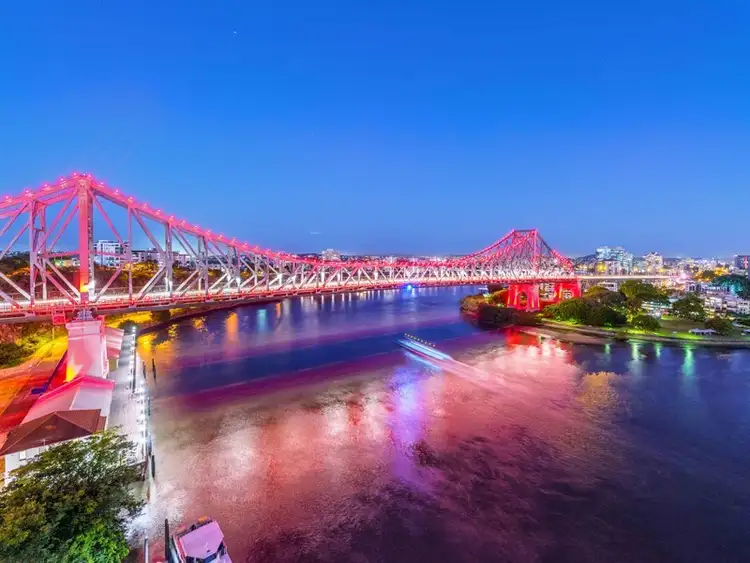 115/82 Boundary Street, Brisbane QLD 4000