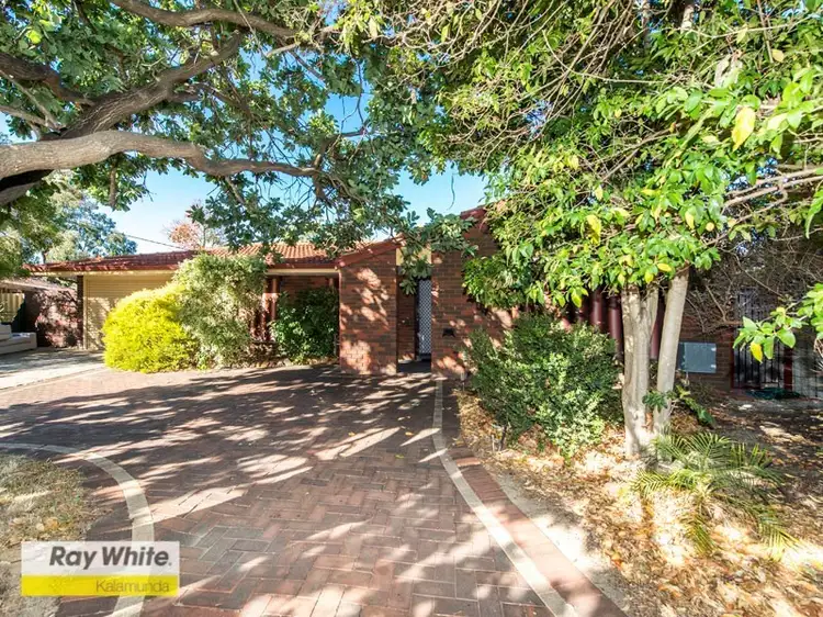 Main view of Homely house listing, 59 Kalmia Way, Forrestfield WA 6058