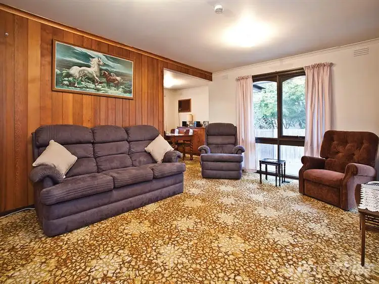 Fourth view of Homely house listing, 421 Police Road, Mulgrave VIC 3170