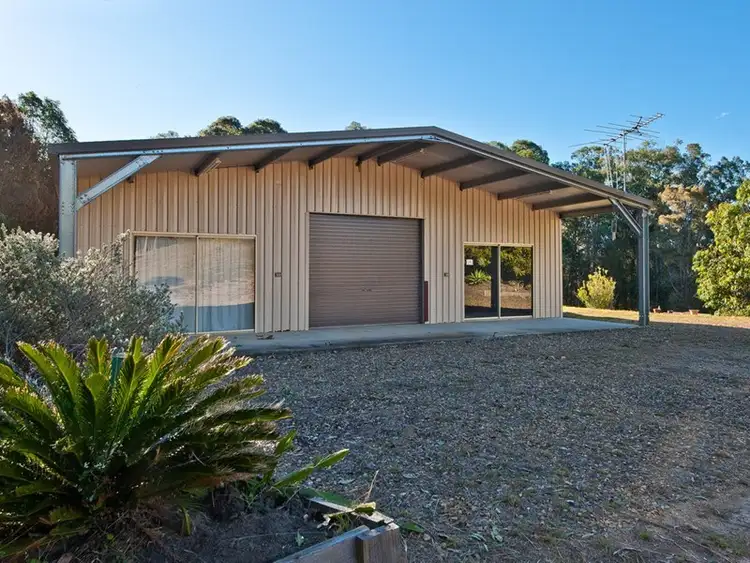 Fourth view of Homely land listing, 3 Mimburi Place, Armstrong Creek QLD 4520