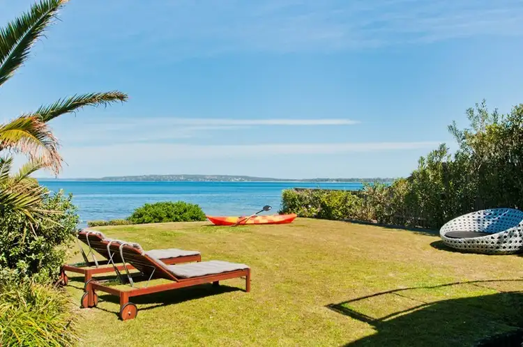 Seventh view of Homely house listing, 151 Quay Road, Callala Beach NSW 2540