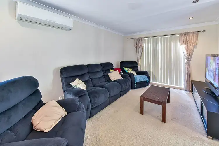 Third view of Homely house listing, 22 Keighran Mill Drive, Blair Athol NSW 2560