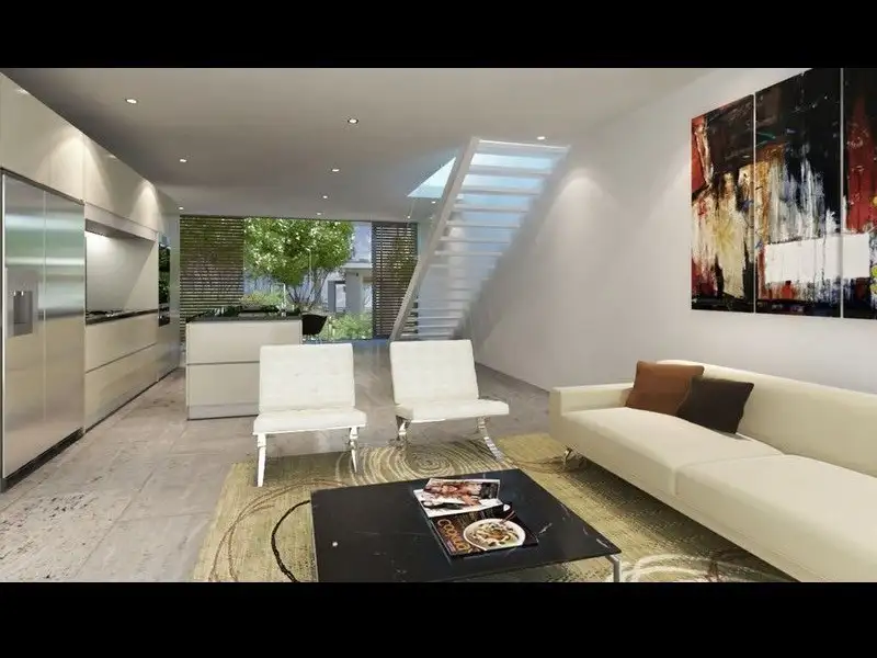 Main view of Homely townhouse listing, 19/3-9 Madeira Street, Sylvania NSW 2224