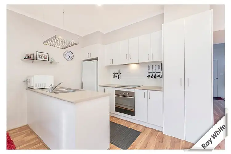 Second view of Homely house listing, 36 Keppel Street, Harrison ACT 2914