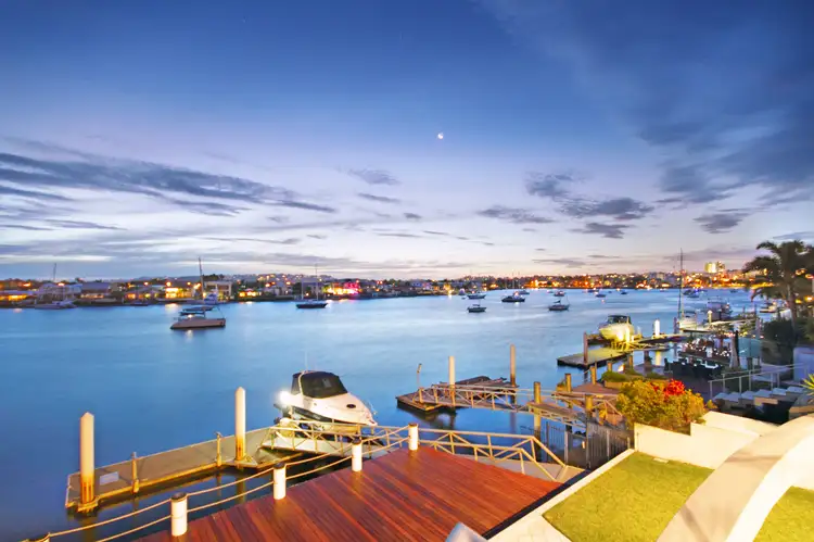 Fifth view of Homely house listing, 86 Mooloolah Drive, Minyama QLD 4575