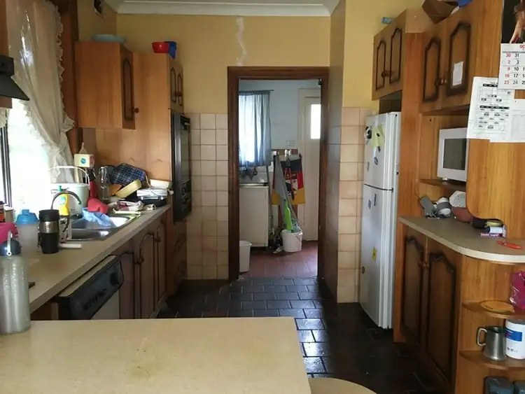 Second view of Homely house listing, 33 Kinkaid Road, Elizabeth East SA 5112
