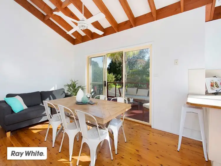 Fourth view of Homely house listing, 19 Henry Parkes Drive, Kiama Downs NSW 2533