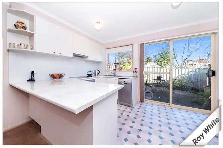 Sixth view of Homely townhouse listing, 10/5-9 Federal Avenue, Queanbeyan NSW 2620