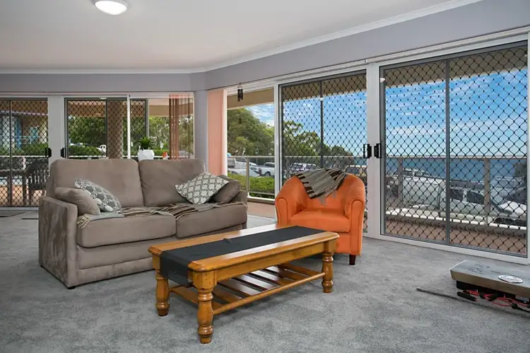 Third view of Homely unit listing, 3/9 Laman Street, Nelson Bay NSW 2315