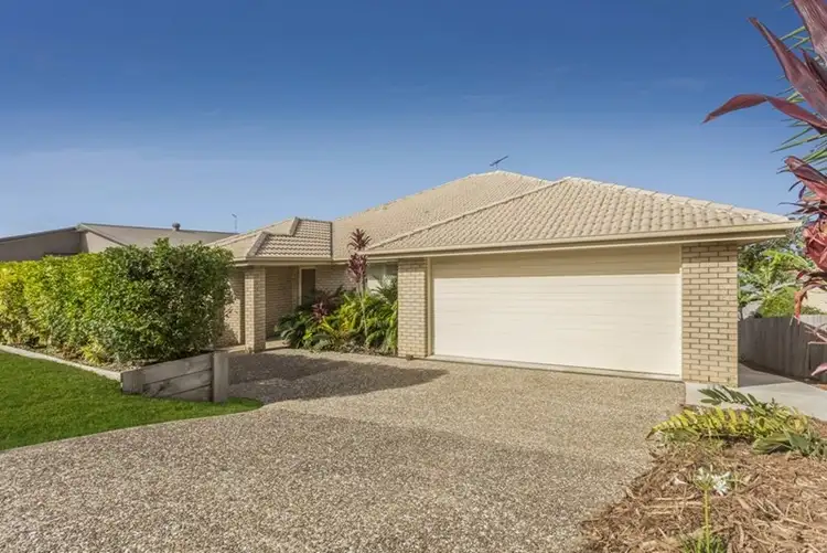 37 Michael David Drive, Warner QLD 4500