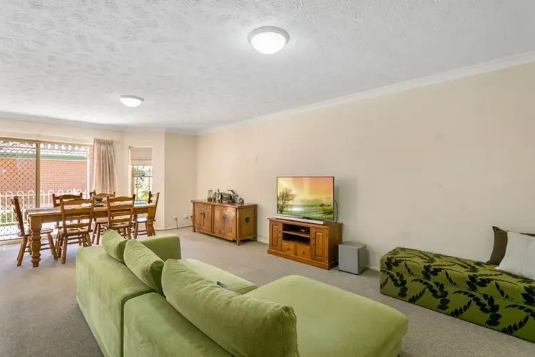 Second view of Homely apartment listing, 14/53 Bauer Street, Southport QLD 4215