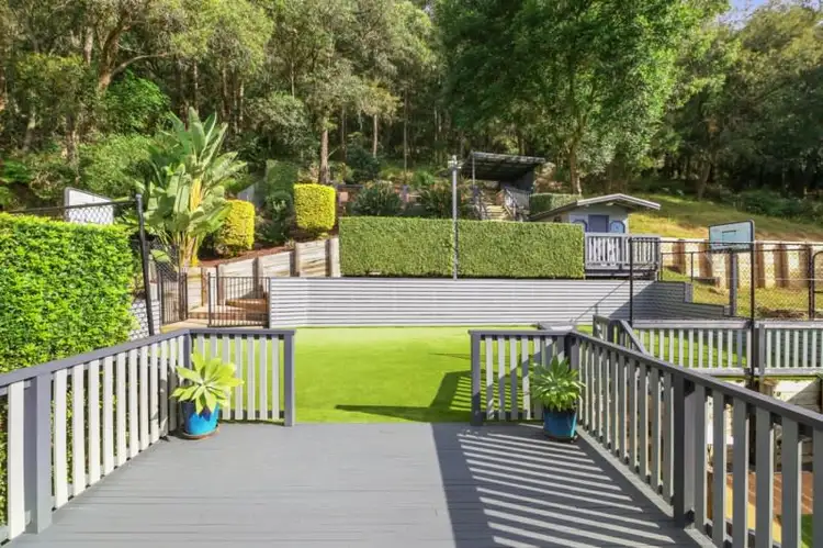 Fifth view of Homely house listing, 200 Glenrock Parade, Koolewong NSW 2256
