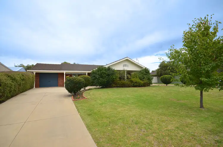 Second view of Homely house listing, 4 Lawson Drive, Moama NSW 2731