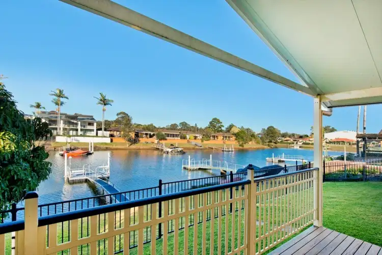 Main view of Homely house listing, 19 Cornwallis Close, Port Macquarie NSW 2444