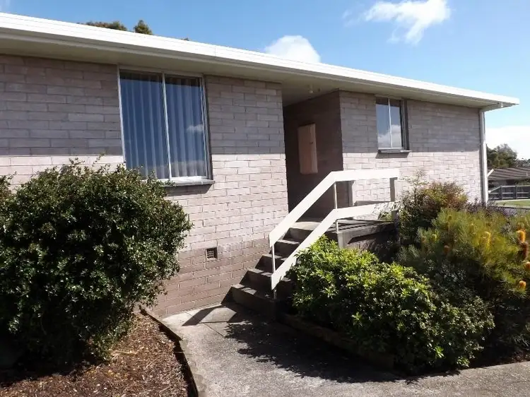 Fourth view of Homely house listing, 96 Simpson Street, Somerset TAS 7322