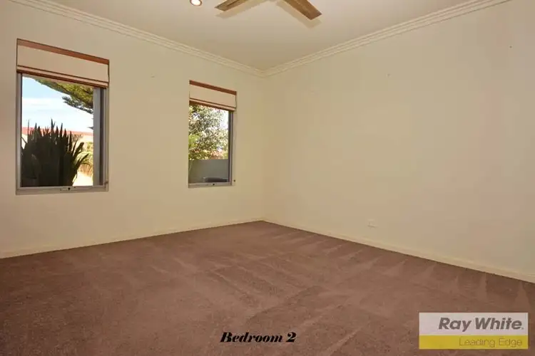 Fifth view of Homely house listing, 123 Anchorage Drive, Mindarie WA 6030