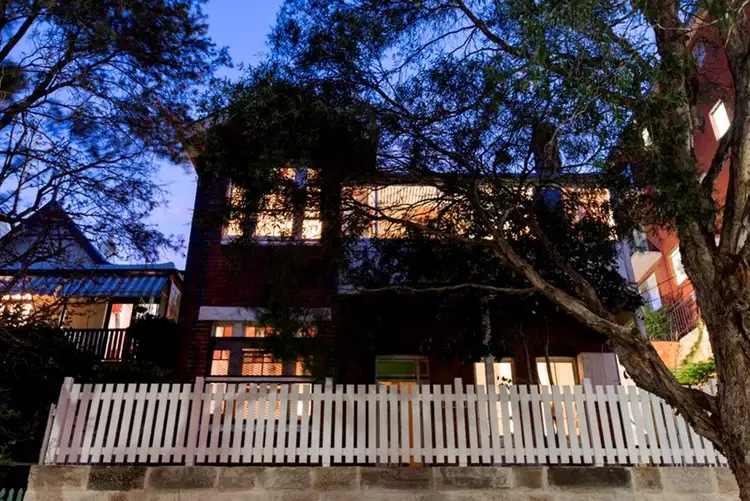 Seventh view of Homely house listing, 17 Sheehy Street, Glebe NSW 2037