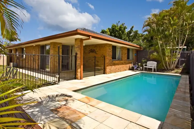 31 Pearl Circuit, Springfield QLD 4300