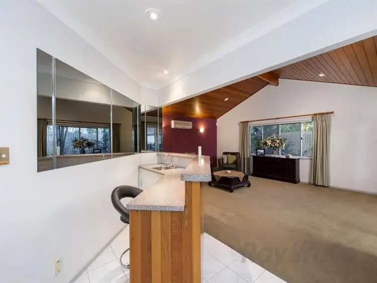 Sixth view of Homely house listing, 6 Jefferson Place, Stretton QLD 4116