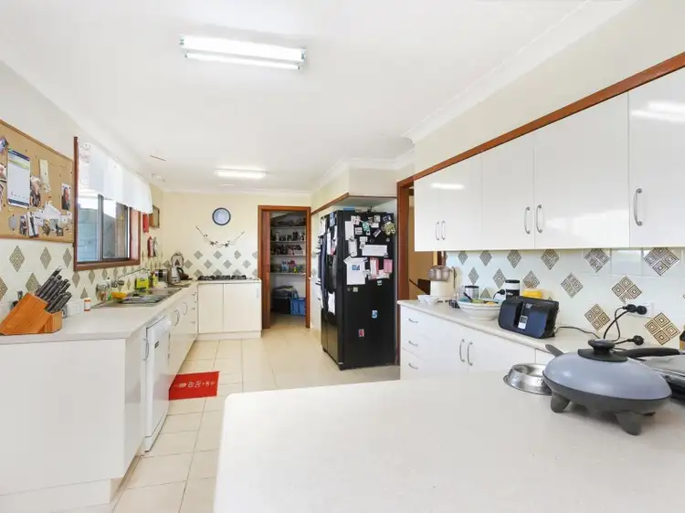 Second view of Homely house listing, 47 Capricorn Crescent, Junction Hill NSW 2460