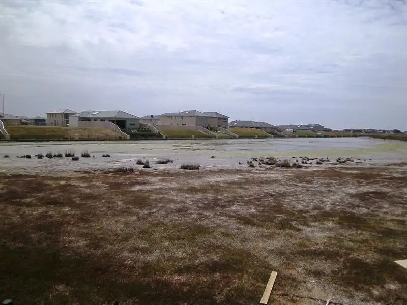 Main view of Homely land listing, 11 Beachview Parade, Sanctuary Lakes VIC 3030