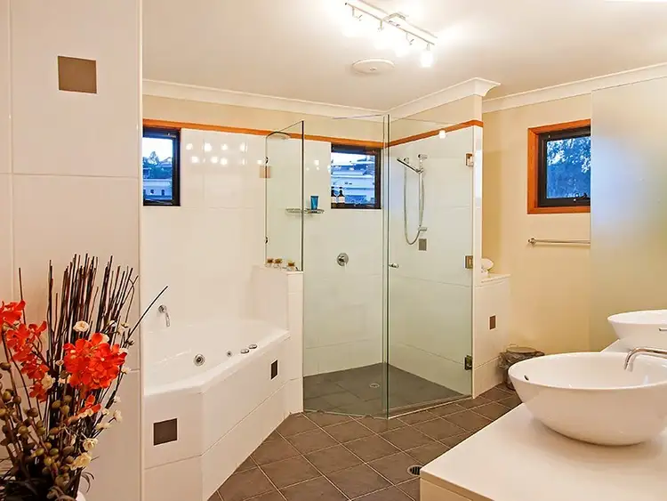 Seventh view of Homely house listing, 45 Birchwood Crescent, Brookwater QLD 4300