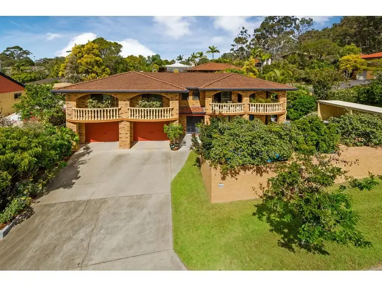 2 Archiva Street, Mount Gravatt East QLD 4122