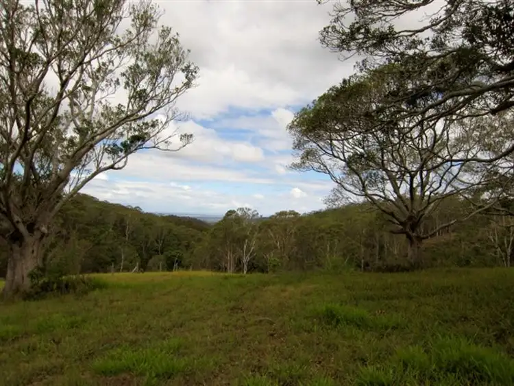 Fourth view of Homely land listing, Lot 5 Grand View Drive, Ocean View QLD 4521