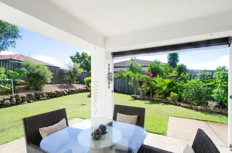 10 Picabeen Close, Robina QLD 4226