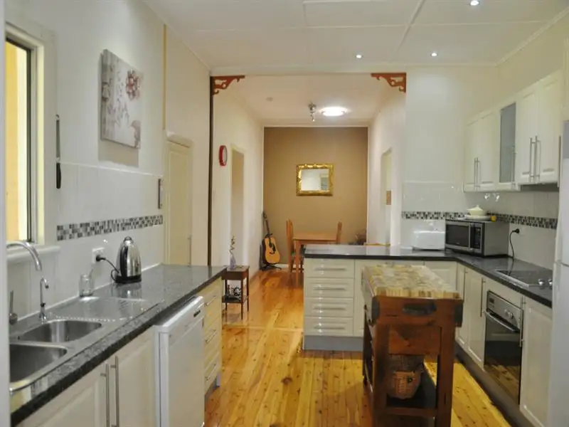 Main view of Homely house listing, 17 Gladstone Street, Newtown QLD 4350