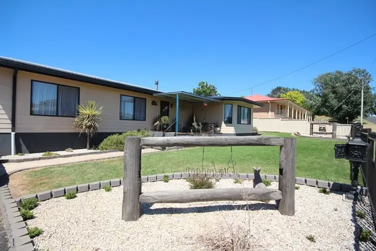 Second view of Homely house listing, 5-7 Tasman Street, Oberon NSW 2787