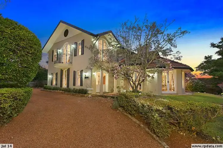 36-38 Awatea Road, St Ives NSW 2075
