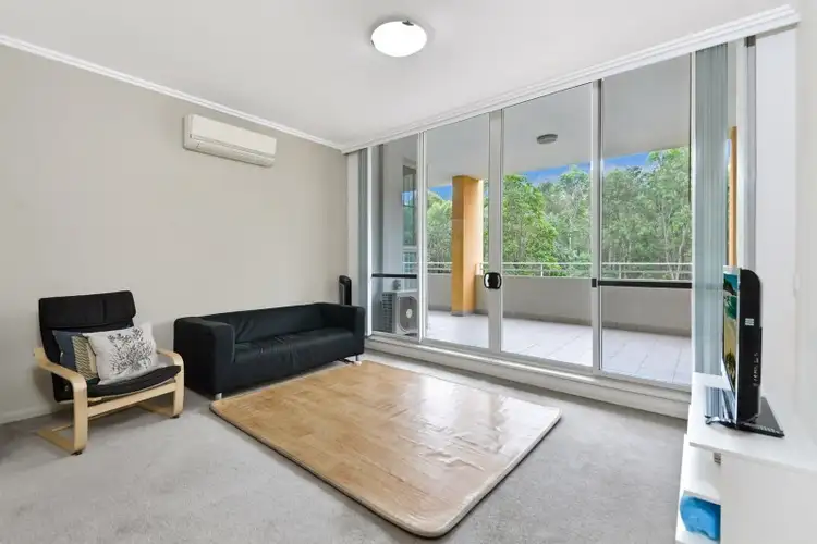 Third view of Homely apartment listing, 283/33 Hill Road, Wentworth Point NSW 2127