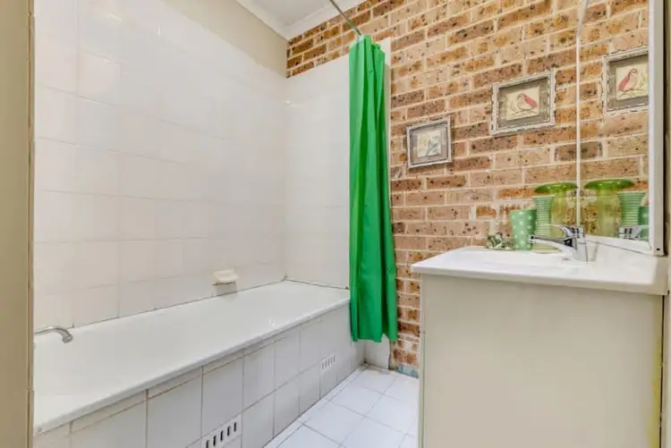 Fifth view of Homely other listing, 1/11 Pontiac Place, Ingleburn NSW 2565