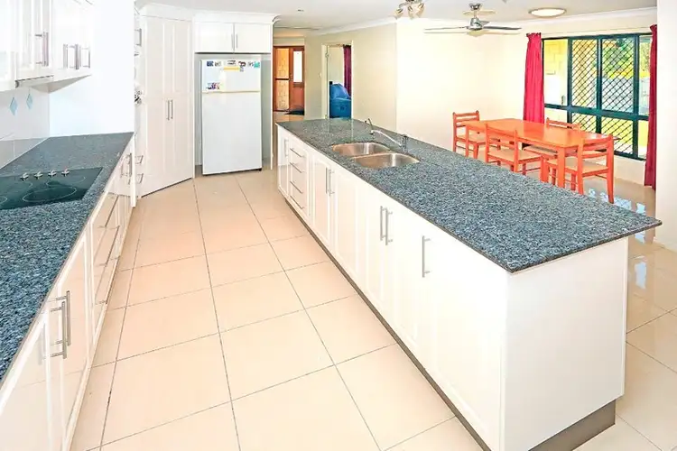 Third view of Homely house listing, 1 Bernborough Drive, Barmaryee QLD 4703