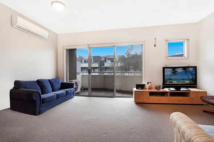 Fourth view of Homely apartment listing, 40/60-68 Gladesville Boulevard, Patterson Lakes VIC 3197