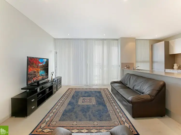 Fifth view of Homely apartment listing, 24/313 Crown Street, Wollongong NSW 2500