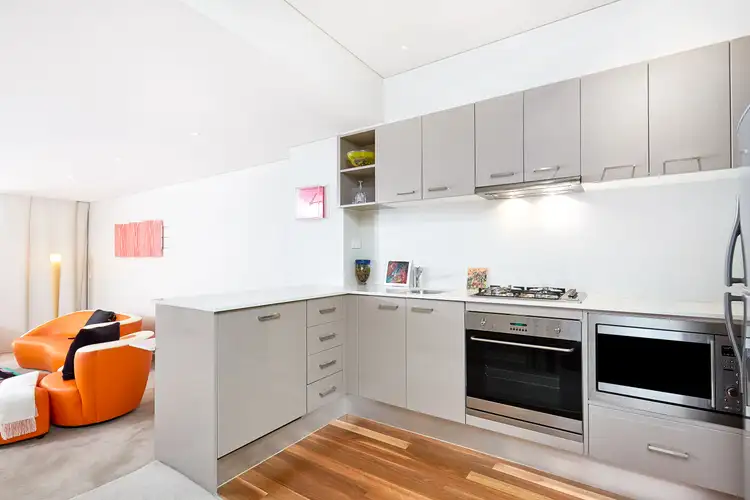 Third view of Homely apartment listing, G04/732 Military Road, Mosman NSW 2088
