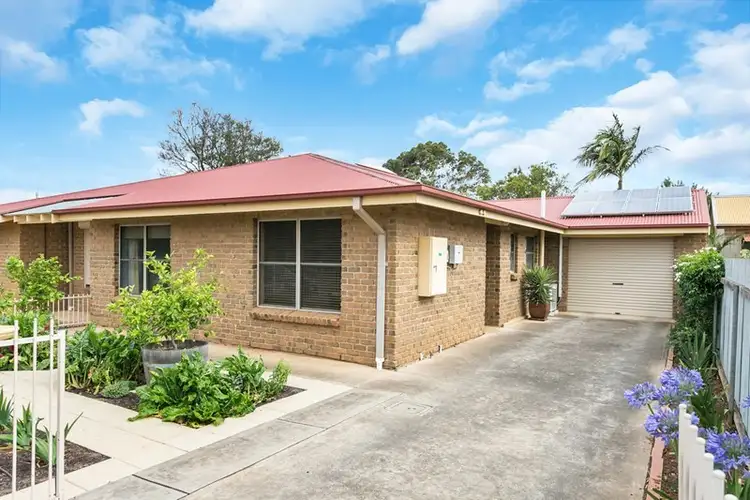 2/6 Nineteenth Street, Gawler SA 5118