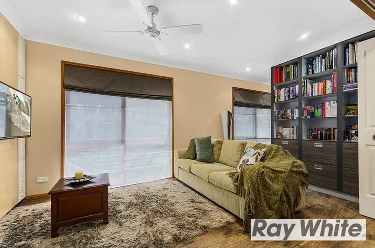 Sixth view of Homely house listing, 64 Tamarind Drive, Cordeaux Heights NSW 2526