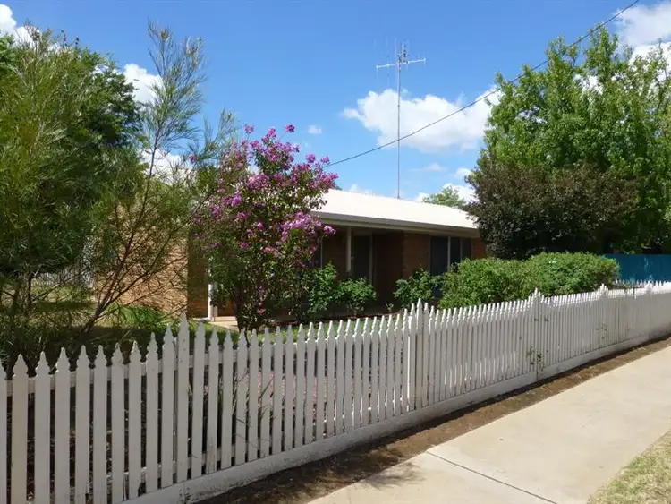 Main view of Homely unit listing, 63a Meninya Street, Moama NSW 2731