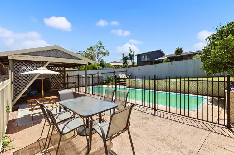 Seventh view of Homely house listing, 169 Landy Drive, Mount Warrigal NSW 2528
