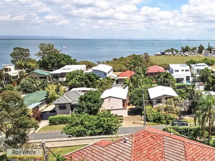 Main view of Homely house listing, 5 Buckley Road, Scarborough QLD 4020