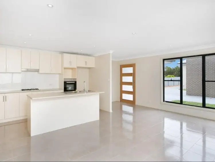 Second view of Homely house listing, 2/67 Kingston Street, Oak Flats NSW 2529