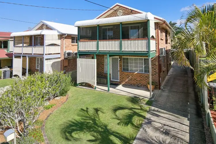 143 Mountjoy Terrace, Manly QLD 4179